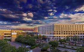 Novotel Hyderabad Convention Centre